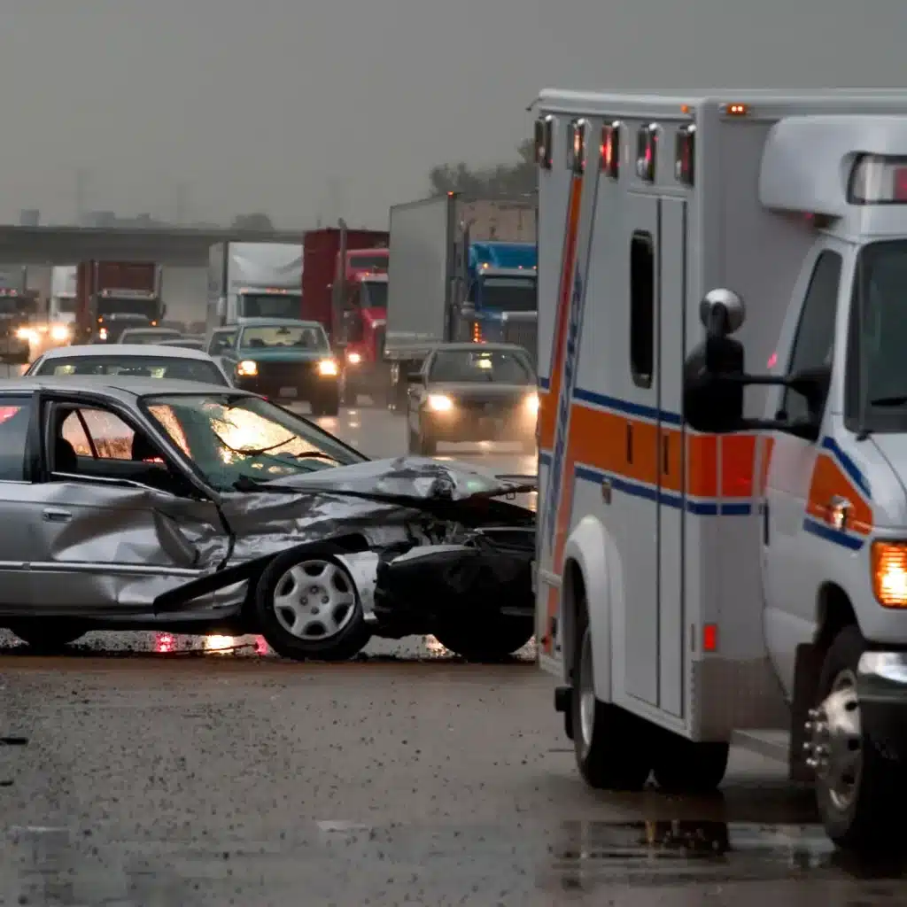 Smyrna Car Accident Lawyer